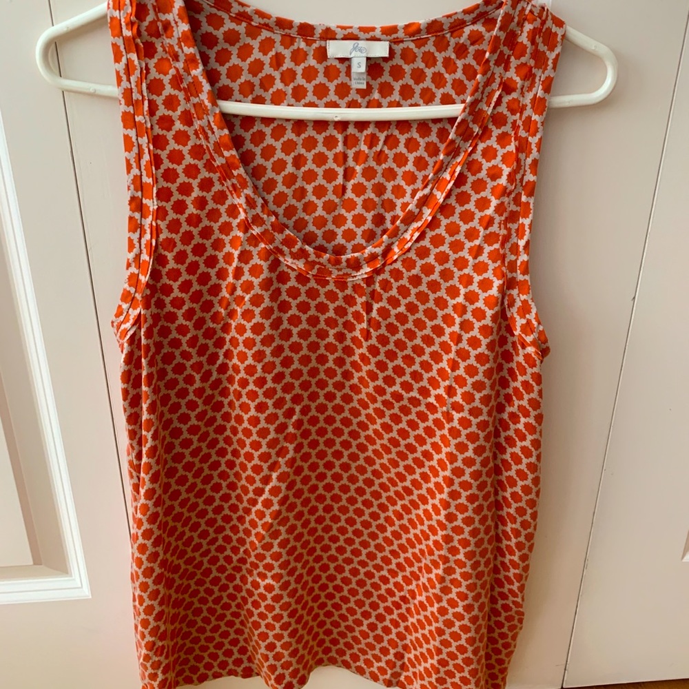 Joie women’s patterned shirt S